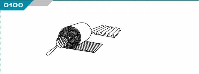 Single Face corrugated cardboard-2 ply corrugated sheet