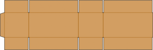 How to calculate the weight of corrugated boxes?